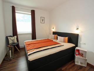 Apartment in Hochgallmigg near Ski Lift, cleaning included - Hochgallmig - 8