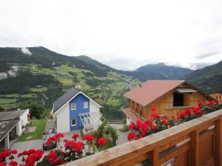 Apartment in Hochgallmigg near Ski Lift, cleaning included - Hochgallmig - 1