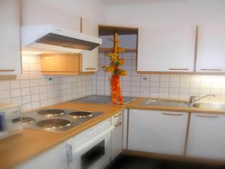 Apartment in Samnaun near Ski Cable Railway, cleaning included - Samnaun - 3