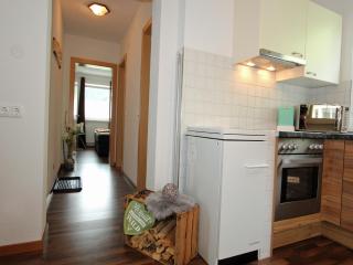 Apartment in Hochgallmigg near Ski Lift, cleaning included - Hochgallmig - 3