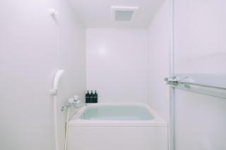 Minimalist Loft 9 Namba Compact Studio and Gym MA9 - Osaca - 4