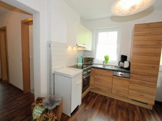 Apartment in Hochgallmigg near Ski Lift, cleaning included - Hochgallmig - 4