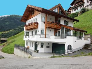 Apartment in Hochgallmigg near Ski Lift, cleaning included - Hochgallmig - 9