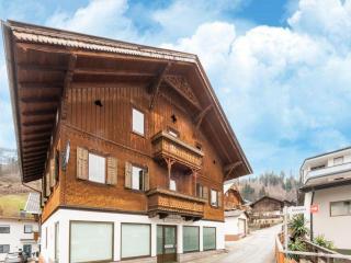 House in Fügen near Zillertal Ski Slopes, cleaning included - Fügen - 7