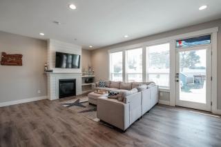 3BR Main House - Sauna, Hot Tub - Lincoln City - 7