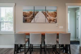 3BR Main House - Sauna, Hot Tub - Lincoln City - 5