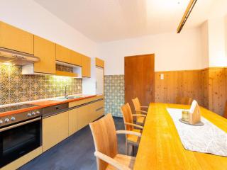 House in Fügen near Zillertal Ski Slopes, cleaning included - 1