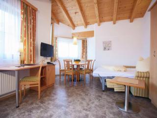 Apartment in Kaltenbach near Ski Lift, cleaning included - Stumm - 9