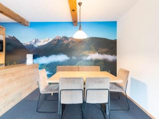 Apartment in Wald im Pinzgau with pool, cleaning included - Wald im Pinzgau - 8