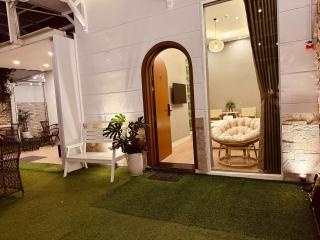 OSÓ Residences & Staycation - Ho Chi Minh - 2