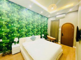 OSÓ Residences & Staycation - Ho Chi Minh - 1