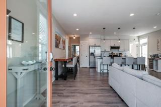3BR Main House - Sauna, Hot Tub - Lincoln City - 8