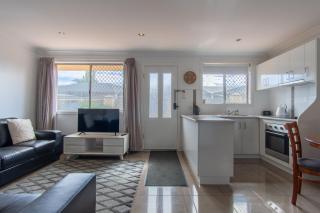 Tourist Road - 2 Bedroom Unit - East Toowoomba - Toowoomba - 2