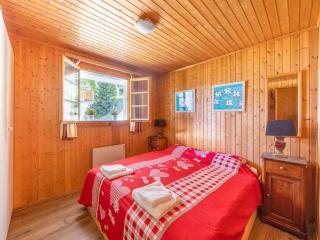 6p Chalet in the mountains near Fiesch ski area, cleaning included - Fiesch - 7