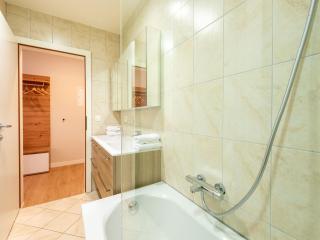 Apartment in Zwieselstein near Ski Slopes, cleaning included - Sölden - 7
