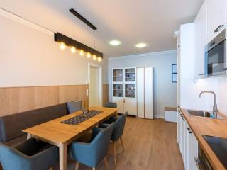 Apartment in Zwieselstein near Ski Slopes, cleaning included - Sölden - 6