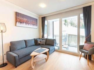 Apartment in Zwieselstein near Ski Slopes, cleaning included - Sölden - 0