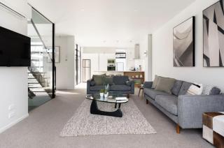Architectural Urban Diamond - Christchurch - 5