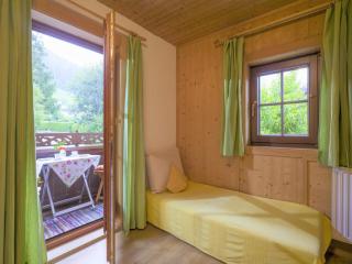 Apartment in Fügen near Hochzillertal Skiing, cleaning included - Fügen - 3