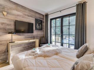 Chalet in Krimml near Zillertal Ski Arena, cleaning included - Krimml - 4