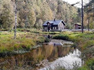Holiday home Kvinesdal - Kvinesdal - 5