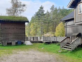 Holiday home Kvinesdal - Kvinesdal - 6