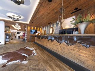 Nationalpark Chalet Rainerhorn, cleaning included - Neukirchen am Großvenediger - 3