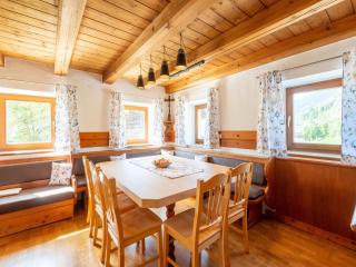 Farmhouse in Wildkogel near Ski Slopes, cleaning included - Dorf - 8