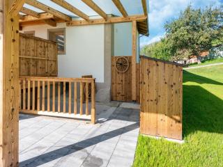Farmhouse in Wildkogel near Ski Slopes, cleaning included - Dorf - 2