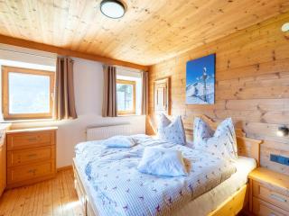 Farmhouse in Wildkogel near Ski Slopes, cleaning included - Dorf - 5