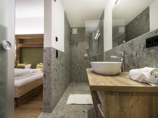 Apartment in Neustift near Ski Lift, cleaning included - Neustift im Stubaital - 2