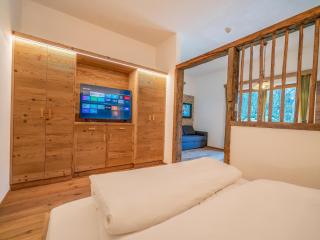 Apartment in Neustift near Ski Lift, cleaning included - Neustift im Stubaital - 3