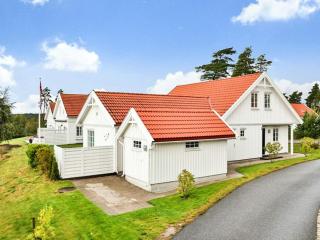Holiday home ENGELSVIKEN - Saltnes - 8