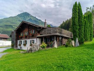 Rustic farmhouse with sauna in Bramberg, cleaning included - Neukirchen am Großvenediger - 9