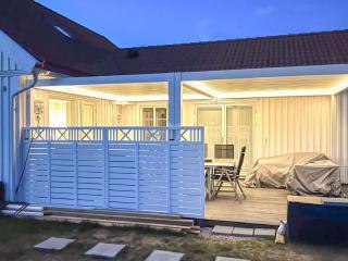 Holiday home ENGELSVIKEN - Saltnes - 5