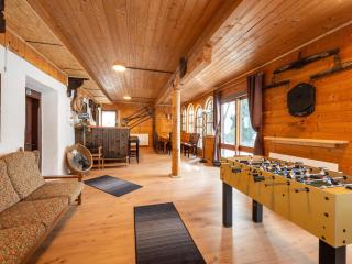 Rustic farmhouse with sauna in Bramberg, cleaning included - Neukirchen am Großvenediger - 0