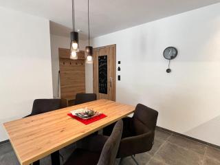 Inviting Apartment with Terrace, cleaning included - Sölden - 3
