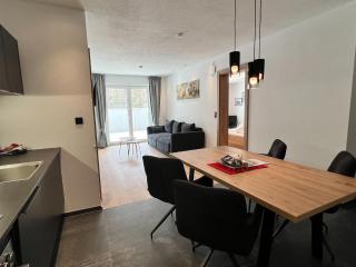 Inviting Apartment with Terrace, cleaning included - Sölden - 1