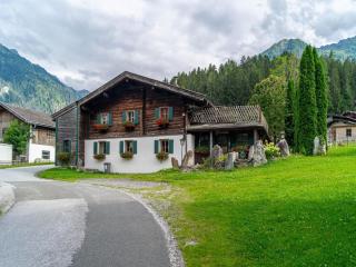 Rustic farmhouse with sauna in Bramberg, cleaning included - Neukirchen am Großvenediger - 6