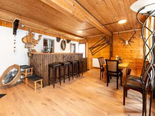 Rustic farmhouse with sauna in Bramberg, cleaning included - Neukirchen am Großvenediger - 5