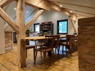 Chalet in Mayrhofen near Ski Slopes, cleaning included - Mayrhofen - 7
