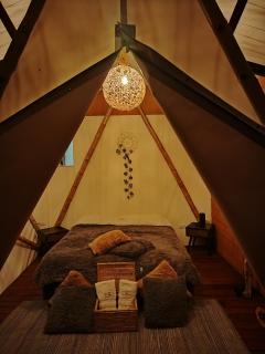 Glamping Orosierra - Chinchiná - 0