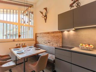 Apartment in Tyrol near ski area, cleaning included - Kirchdorf in Tirol - 2