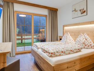 Apartment near the Zillertal Arena ski area, cleaning included - Wald im Pinzgau - 6
