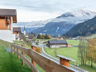 Apartment near the Zillertal Arena ski area, cleaning included - Wald im Pinzgau - 5
