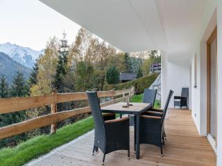 Apartment near the Zillertal Arena ski area, cleaning included - Wald im Pinzgau - 4