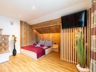 Holiday flat with terrace near Wildkogel, cleaning included - Neukirchen am Großvenediger - 4