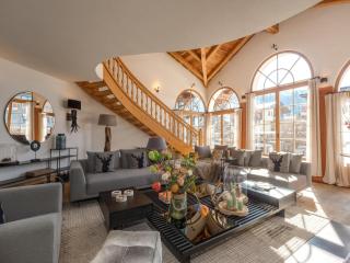Chalet in St Johann in Tyrol near Kitzbühel, cleaning included - Apfeldorf - 1