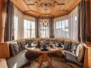 Chalet in St Johann in Tyrol near Kitzbühel, cleaning included - Apfeldorf - 8