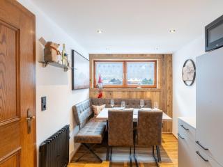 Holiday flat with terrace near Wildkogel, cleaning included - Neukirchen am Großvenediger - 0